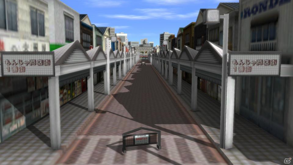 PC「A列車で行こう9 建物キット2nd」デモムービー＆新規スクリーンショットを公開の画像4
