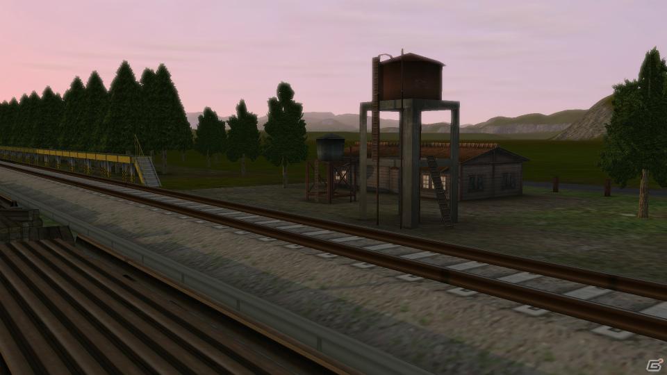 PC「A列車で行こう9 建物キット2nd」デモムービー＆新規スクリーンショットを公開の画像6