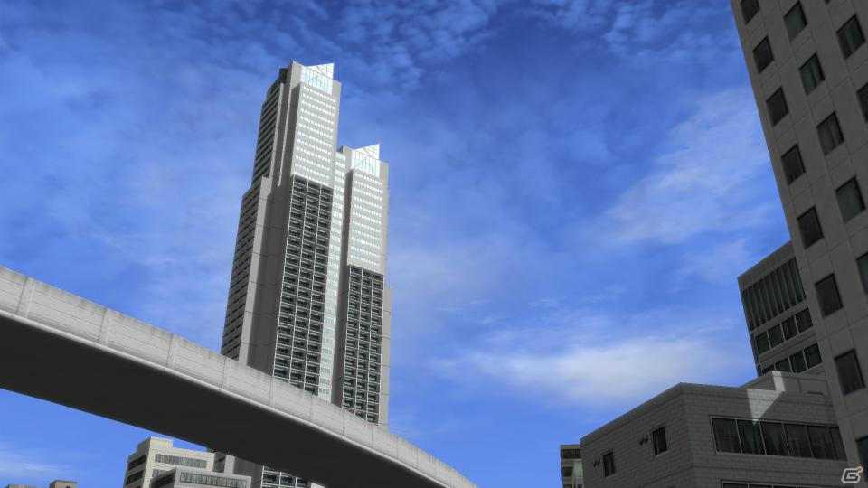 PC「A列車で行こう9 建物キット2nd」デモムービー＆新規スクリーンショットを公開の画像7