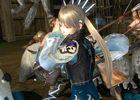 PS Vita「真・三國無双 NEXT」体験版配信決定！「100万人の真・三國無双」との連動要素も公開