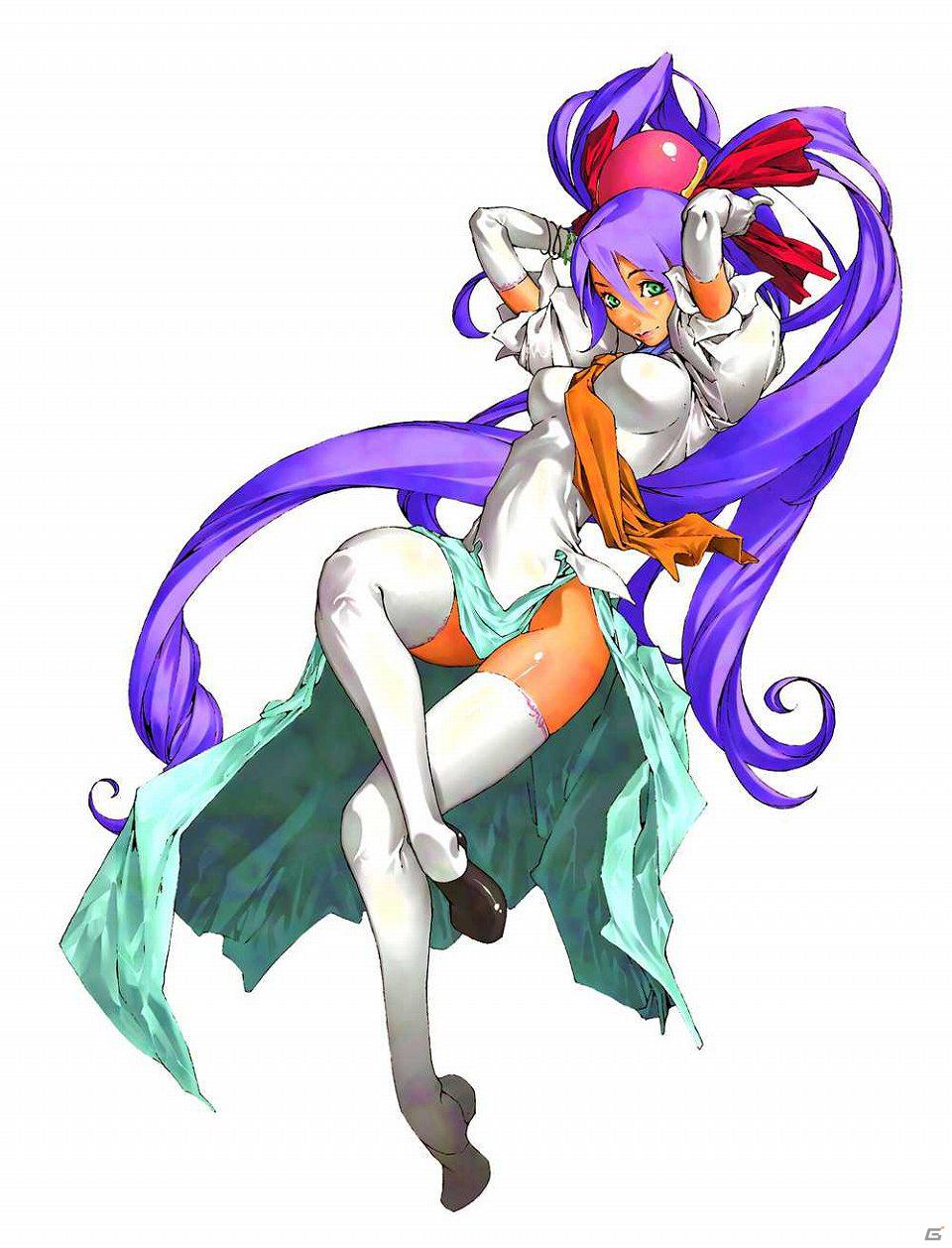 iPhone/iPod touch/iPadアプリ最新作「虫姫さま」配信日が12月15日に決定の画像2