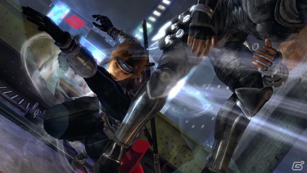 すべてのゲームファンを巻き込む「3D格闘エンターテインメント」へ！PS3/Xbox 360「DEAD OR ALIVE 5」日本国内での発売が決定の画像4