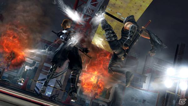すべてのゲームファンを巻き込む「3D格闘エンターテインメント」へ！PS3/Xbox 360「DEAD OR ALIVE 5」日本国内での発売が決定の画像5