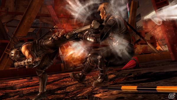 すべてのゲームファンを巻き込む「3D格闘エンターテインメント」へ！PS3/Xbox 360「DEAD OR ALIVE 5」日本国内での発売が決定の画像7