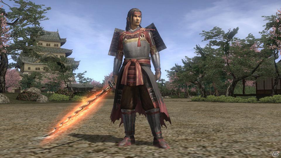 PS3/PC「信長の野望 Online」拡張パック第5弾「鳳凰の章」パッケージ商品特典がゲーム内アイテムやサウンドトラックCDなどに決定の画像10
