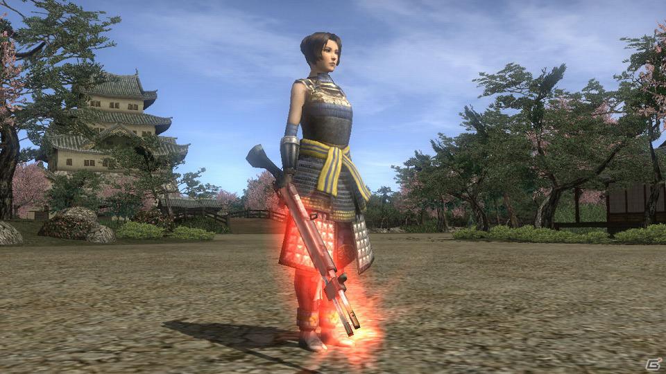 PS3/PC「信長の野望 Online」拡張パック第5弾「鳳凰の章」パッケージ商品特典がゲーム内アイテムやサウンドトラックCDなどに決定の画像11