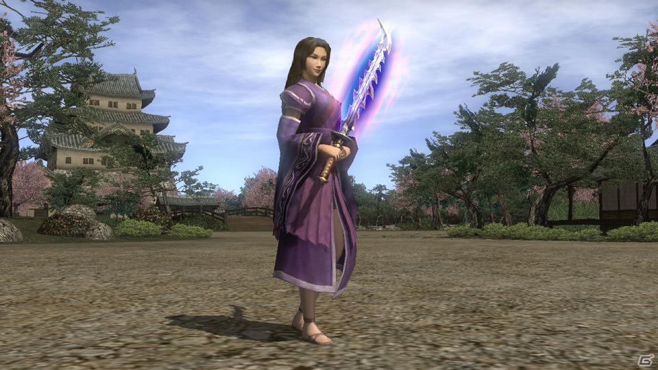 PS3/PC「信長の野望 Online」拡張パック第5弾「鳳凰の章」パッケージ商品特典がゲーム内アイテムやサウンドトラックCDなどに決定の画像12