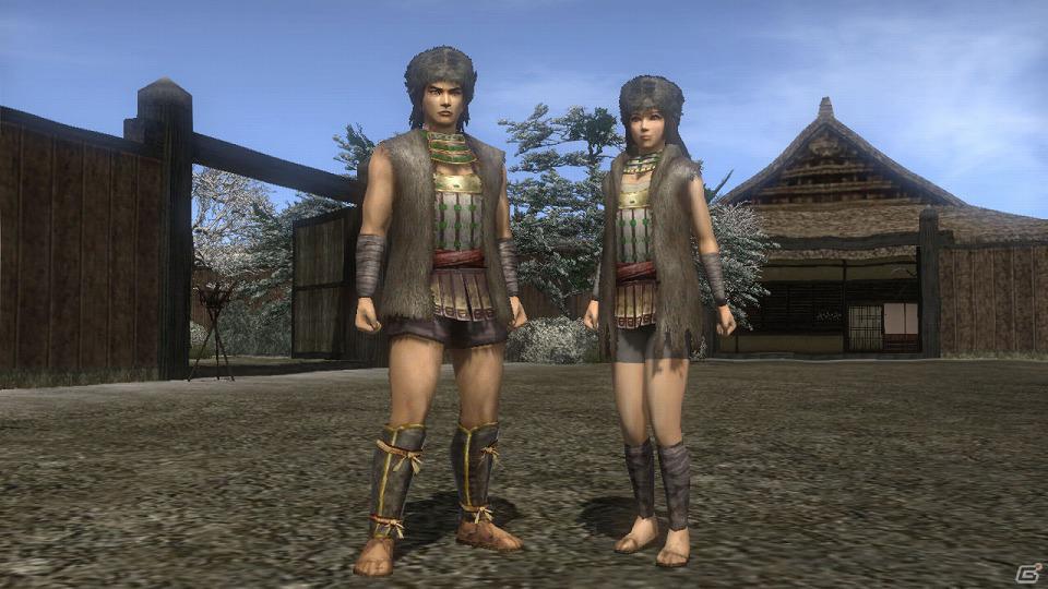 PS3/PC「信長の野望 Online」拡張パック第5弾「鳳凰の章」パッケージ商品特典がゲーム内アイテムやサウンドトラックCDなどに決定の画像3