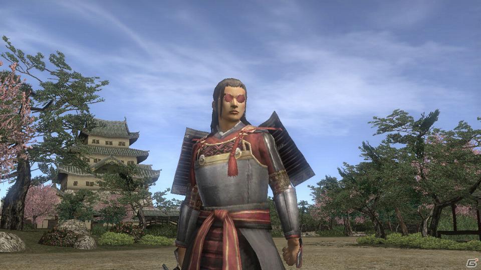 PS3/PC「信長の野望 Online」拡張パック第5弾「鳳凰の章」パッケージ商品特典がゲーム内アイテムやサウンドトラックCDなどに決定の画像4