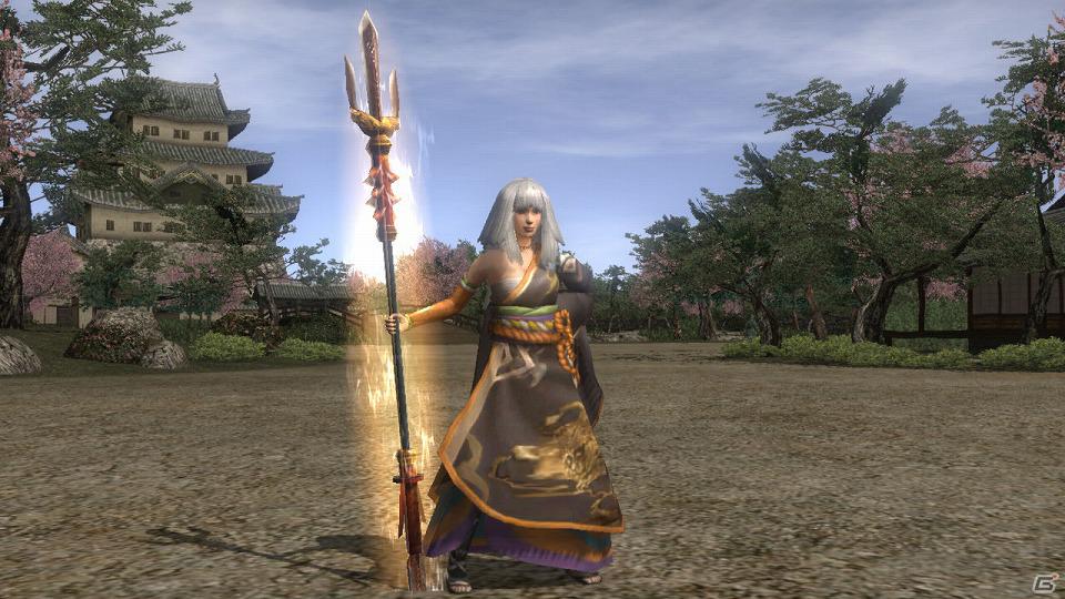 PS3/PC「信長の野望 Online」拡張パック第5弾「鳳凰の章」パッケージ商品特典がゲーム内アイテムやサウンドトラックCDなどに決定の画像7