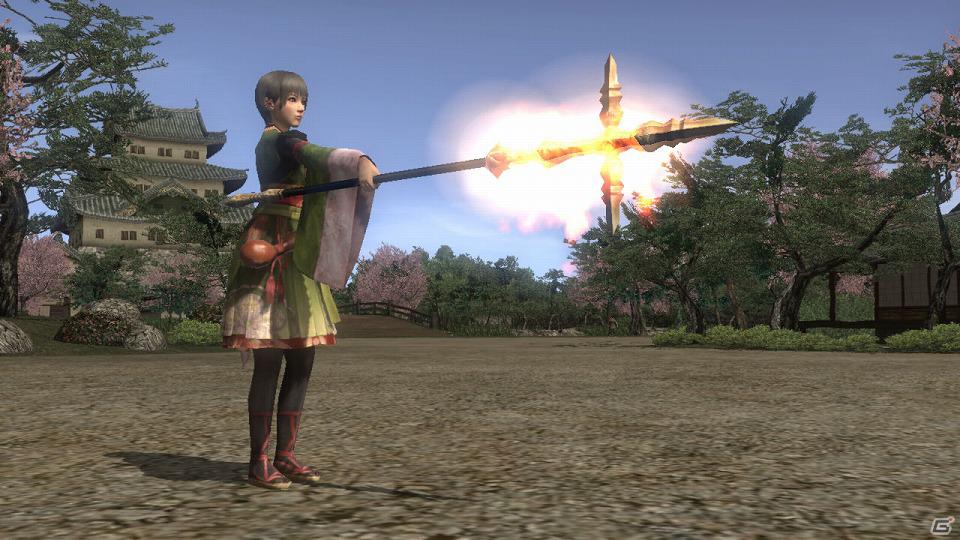 PS3/PC「信長の野望 Online」拡張パック第5弾「鳳凰の章」パッケージ商品特典がゲーム内アイテムやサウンドトラックCDなどに決定の画像8