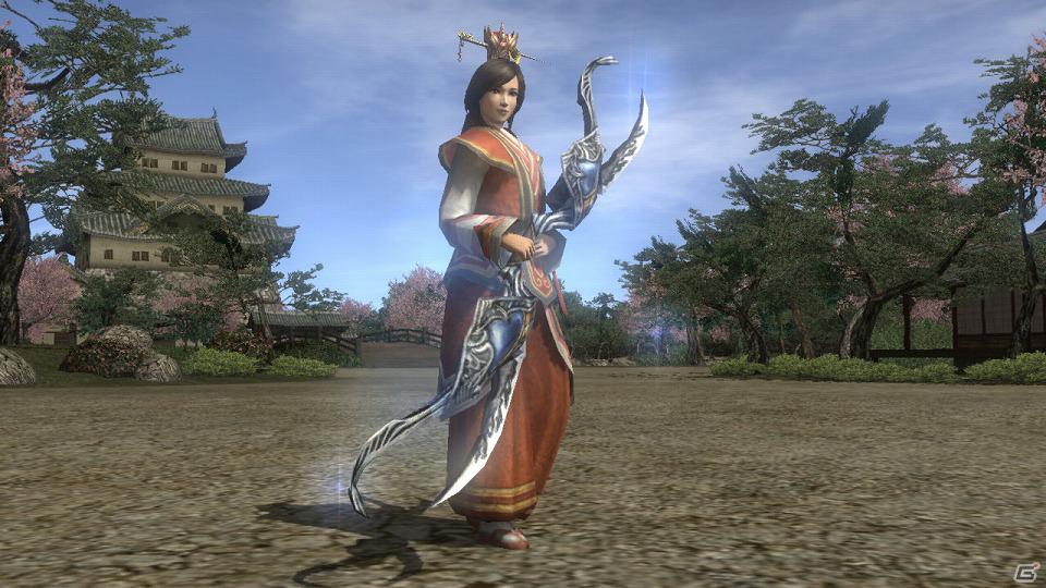 PS3/PC「信長の野望 Online」拡張パック第5弾「鳳凰の章」パッケージ商品特典がゲーム内アイテムやサウンドトラックCDなどに決定の画像9