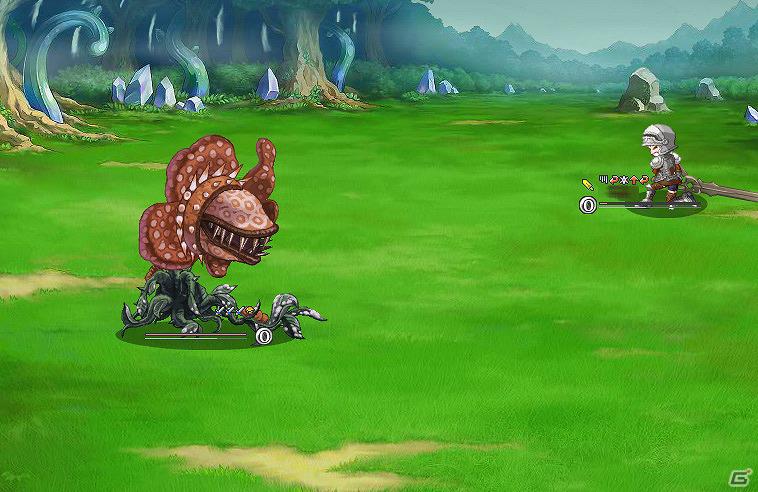 「剣と魔法のログレス」手軽で本格的なブラウザRPGがmixiでも楽しめる！「mixiゲーム」でのサービス開始の画像3