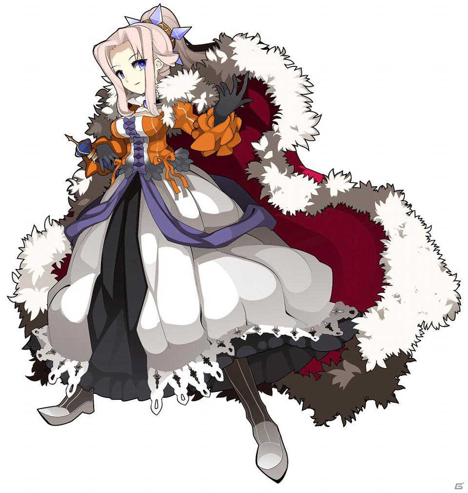 「剣と魔法のログレス」手軽で本格的なブラウザRPGがmixiでも楽しめる！「mixiゲーム」でのサービス開始の画像5