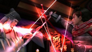 PS Vita「忍道2 散華」主人公・火祭のゼンの壮絶な復讐の物語が垣間見れるオープニングムービー公開！の画像3