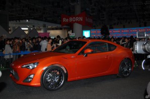 トヨタ自動車と「グランツーリスモ5」がタッグを組んだスペシャルイベント「FT-86 GRAND PRIX」が開催、プロドライバーの脇坂寿一氏も登場！の画像1
