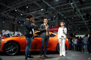 トヨタ自動車と「グランツーリスモ5」がタッグを組んだスペシャルイベント「FT-86 GRAND PRIX」が開催、プロドライバーの脇坂寿一氏も登場！の画像3