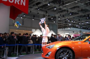 トヨタ自動車と「グランツーリスモ5」がタッグを組んだスペシャルイベント「FT-86 GRAND PRIX」が開催、プロドライバーの脇坂寿一氏も登場！の画像5