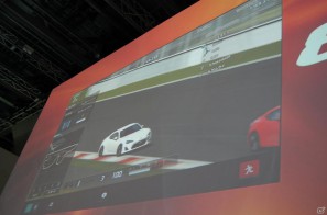 トヨタ自動車と「グランツーリスモ5」がタッグを組んだスペシャルイベント「FT-86 GRAND PRIX」が開催、プロドライバーの脇坂寿一氏も登場！の画像8