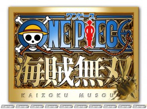 発売日が3月1日に決定！PS3「ワンピース 海賊無双」最新スクリーンショット＆ステージのコンセプトアートを公開の画像1