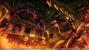 発売日が3月1日に決定！PS3「ワンピース 海賊無双」最新スクリーンショット＆ステージのコンセプトアートを公開の画像13