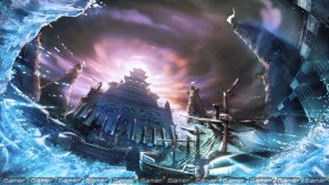 発売日が3月1日に決定！PS3「ワンピース 海賊無双」最新スクリーンショット＆ステージのコンセプトアートを公開の画像15