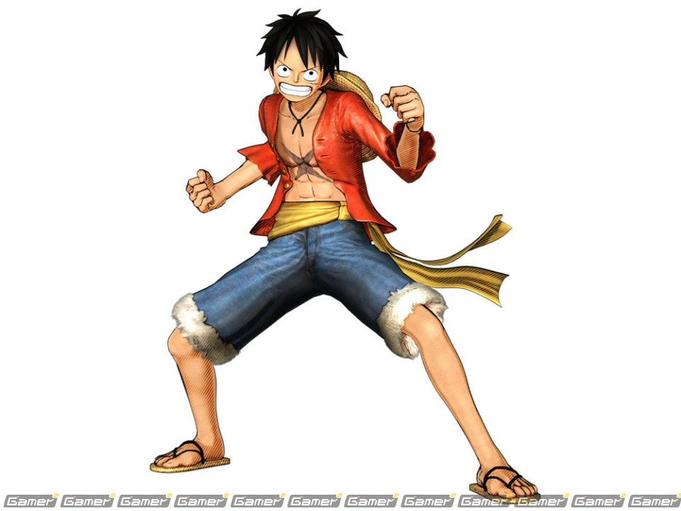 発売日が3月1日に決定！PS3「ワンピース 海賊無双」最新スクリーンショット＆ステージのコンセプトアートを公開の画像2
