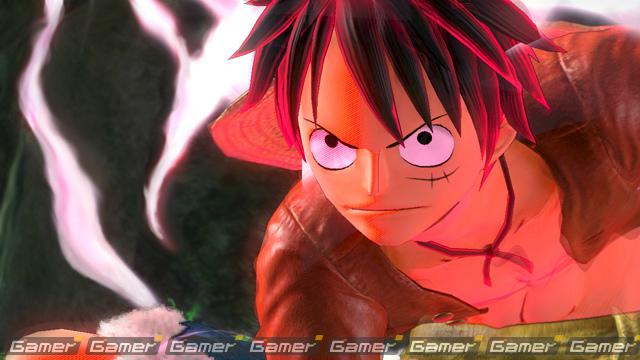発売日が3月1日に決定！PS3「ワンピース 海賊無双」最新スクリーンショット＆ステージのコンセプトアートを公開の画像8