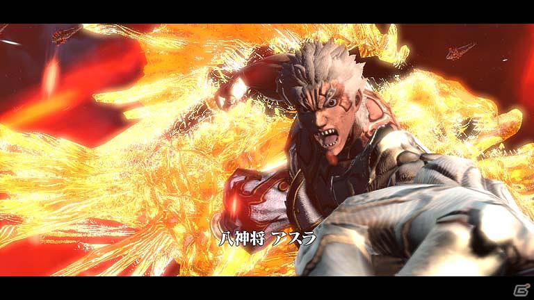 PS3/Xbox 360「アスラズ ラース」ニコニコ生放送にて3時間を超える特別番組「朝まで生アスラ！？発売前なのに怒怒ッとみせちゃいますSP」12月15日放送決定の画像3