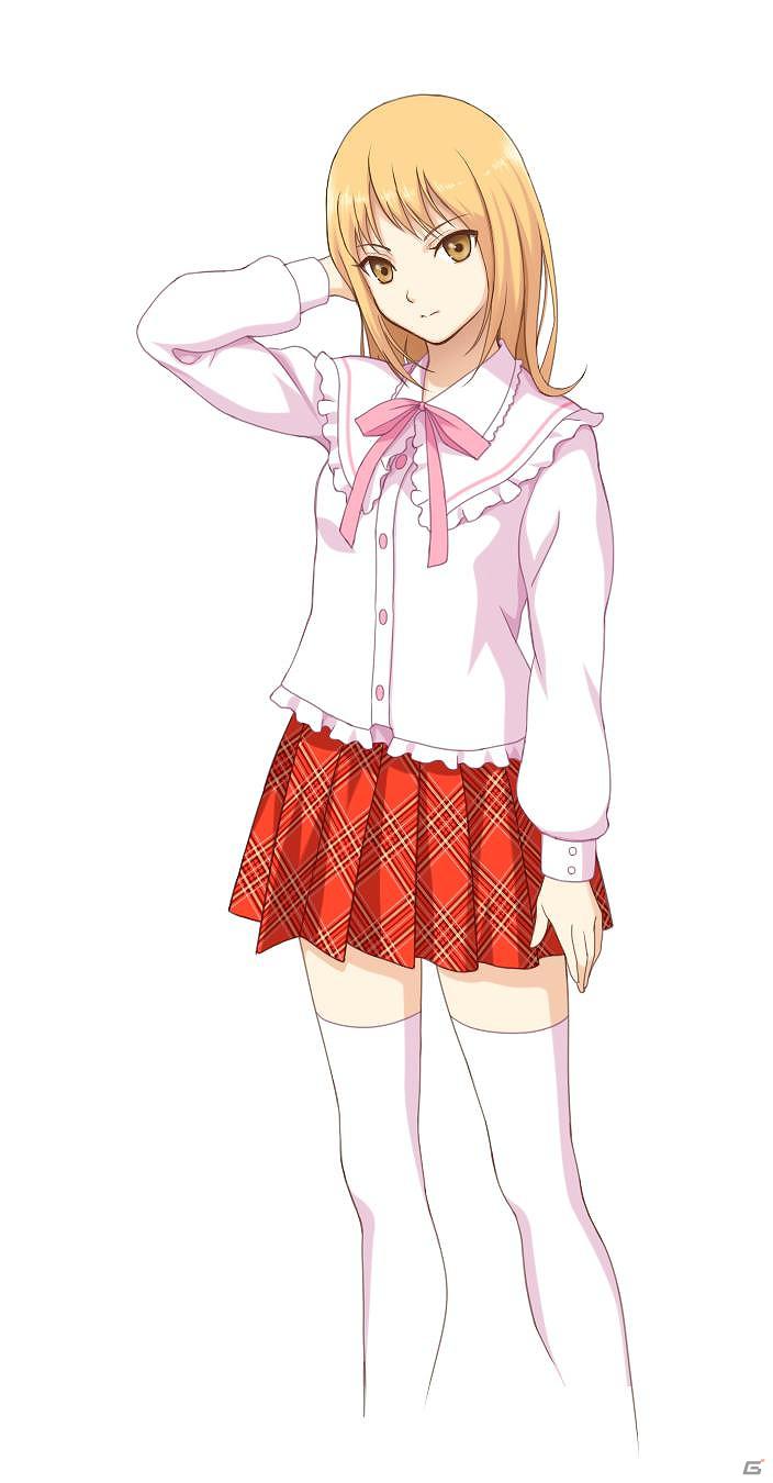 恋愛シミュレーションゲーム「サイキック少女大戦！」待望のスマートフォン版が本日より「Mobage」にてサービス開始の画像2