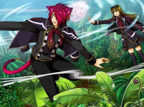 アリス」シリーズ初のファンディスク！PSP「おもちゃ箱の国の