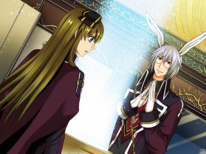 アリス」シリーズ初のファンディスク！PSP「おもちゃ箱の国の