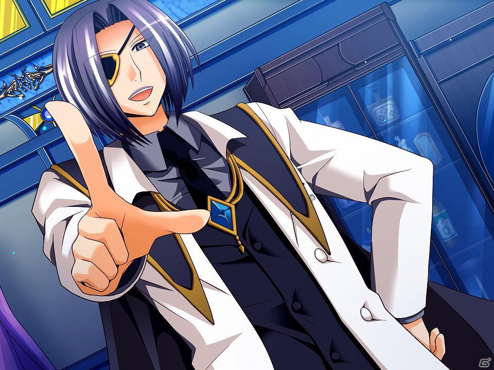 「アリス」シリーズ初のファンディスク！PSP「おもちゃ箱の国のアリス～Wonderful Wonder World～」12月22日発売の画像11