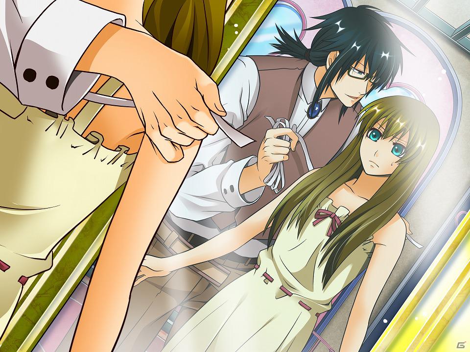 「アリス」シリーズ初のファンディスク！PSP「おもちゃ箱の国のアリス～Wonderful Wonder World～」12月22日発売の画像2