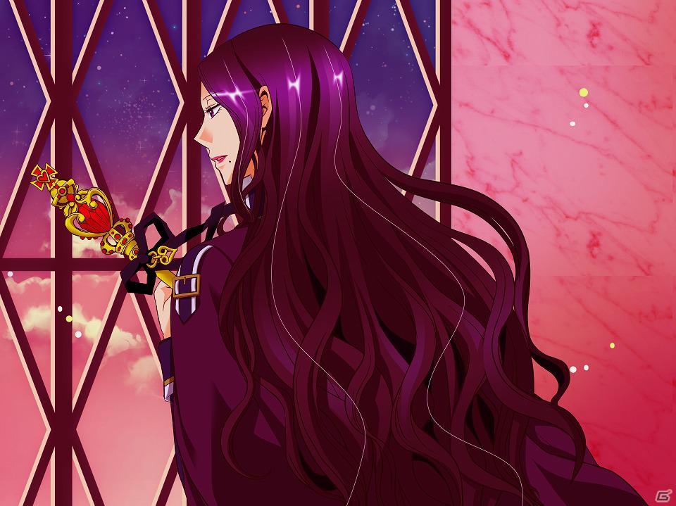 「アリス」シリーズ初のファンディスク！PSP「おもちゃ箱の国のアリス～Wonderful Wonder World～」12月22日発売の画像5
