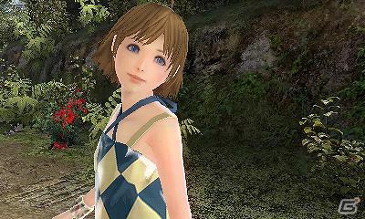 3DS「ラビリンスの彼方」公式サイトにて体験会実施や「AR機能」「着せ替え・エディット機能」など新情報を公開の画像1