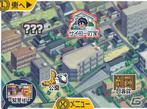 平丸が全力でマンガを描く！？DS「バクマン。 マンガ家への道」マンガアシスト＆平丸のエクストラシナリオを紹介の画像1