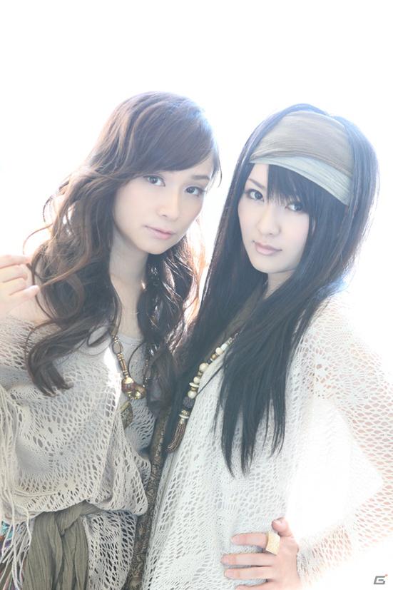 今井麻美×喜多村英梨のユニット「ARTERY VEIN」1stアルバムを2012年3月7日にリリース決定の画像1