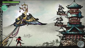 最初のステージをまるごと見せます！PS Vita「墨鬼 SUMIONI」プレイムービーを初公開の画像1