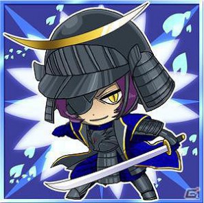 歴史上の武将を集めて戦い、天下統一を目指そう！カードバトルゲーム「戦国HEROES」のサービスをmixiにて開始の画像6
