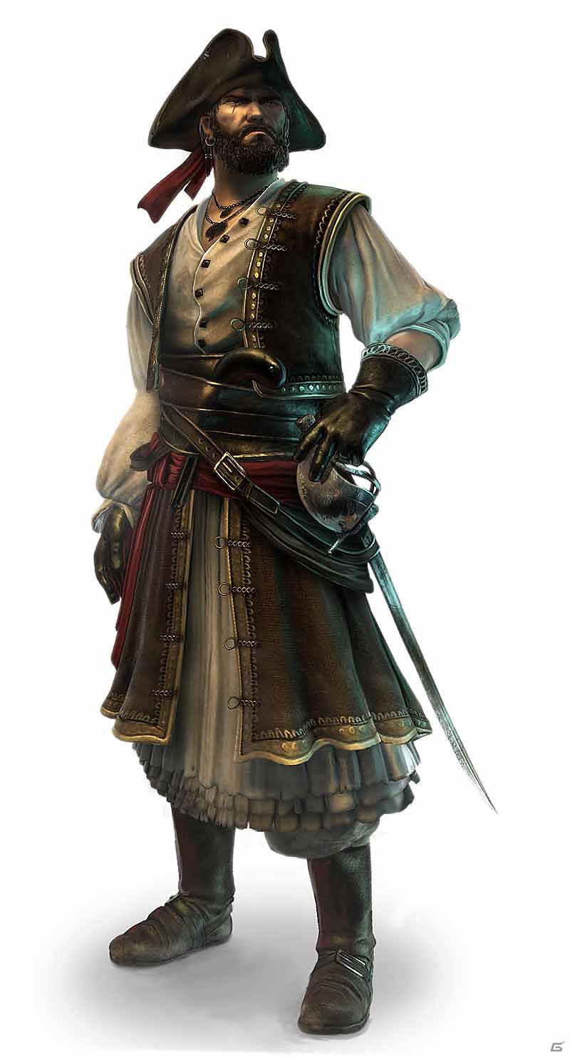 PS3/Xbox 360「アサシン クリード リベレーション」追加DLC第1弾「マルチプレイヤー用追加キャラクターパック：祖先」本日配信の画像1