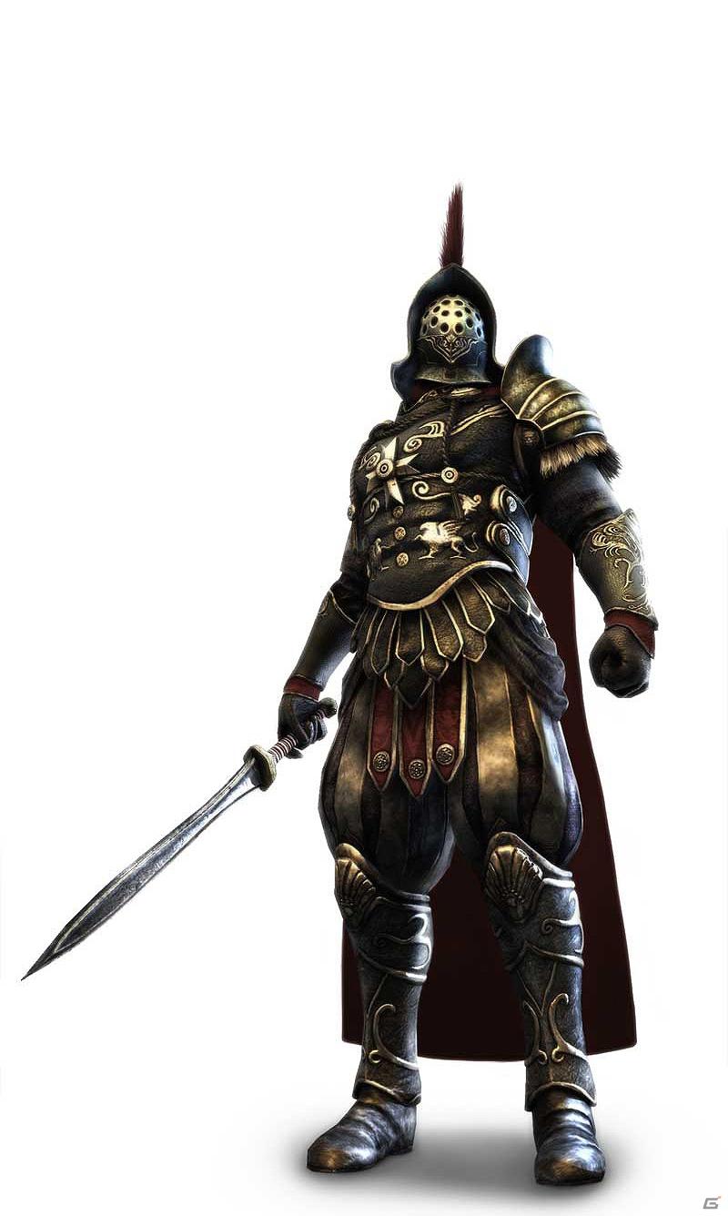 PS3/Xbox 360「アサシン クリード リベレーション」追加DLC第1弾「マルチプレイヤー用追加キャラクターパック：祖先」本日配信の画像4