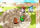 「すごいへべれけ（コンシューマー版）」本日より「プロジェクトEGG」にて配信開始
