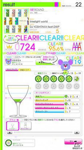 BEMANIアーティストとレッツリフレク！一日だけの「REFLEC BEAT limelight」キャンペーン開催の画像1