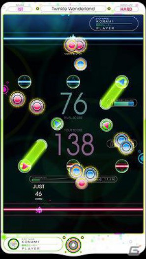 BEMANIアーティストとレッツリフレク！一日だけの「REFLEC BEAT limelight」キャンペーン開催の画像2