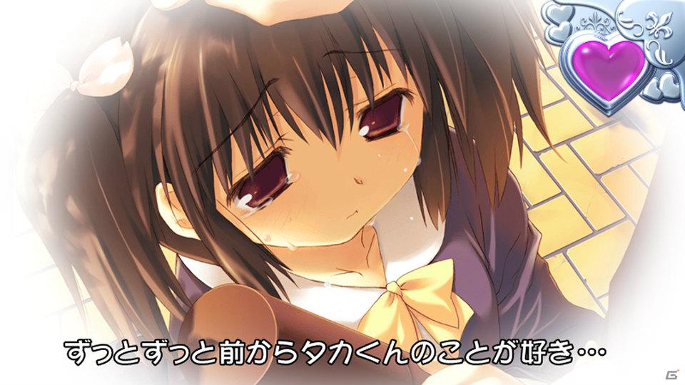 パチスロ「ToHeart2」製品サイト＆特設サイトが本日オープンの画像30