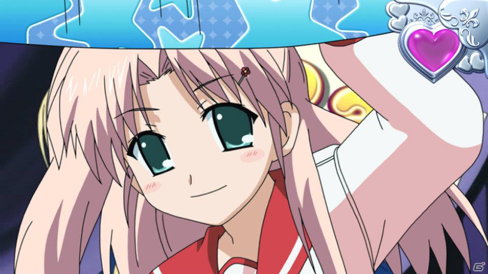パチスロ「ToHeart2」製品サイト＆特設サイトが本日オープンの画像65