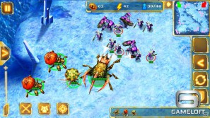 ゲームロフトの3タイトルがXperia PLAYの「ゲームを取得」ウィジェットに登場の画像11