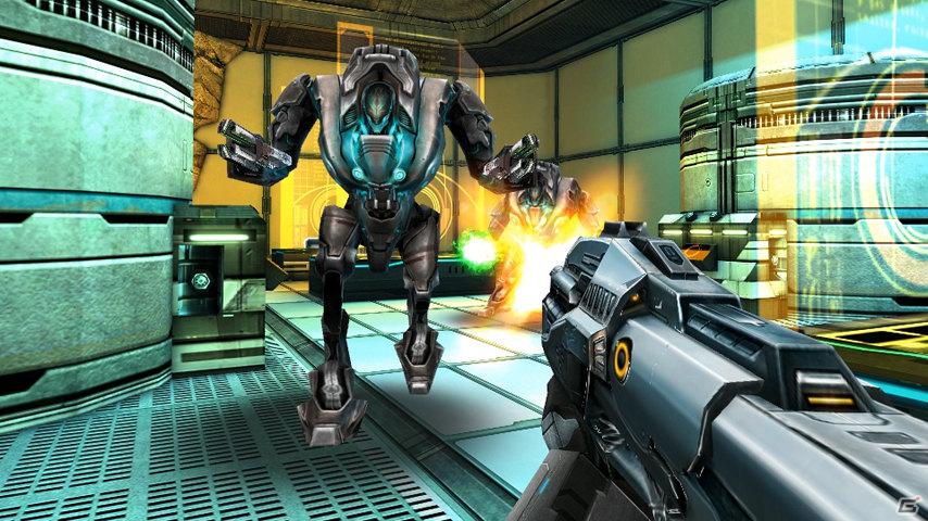 ゲームロフトの3タイトルがXperia PLAYの「ゲームを取得」ウィジェットに登場の画像2