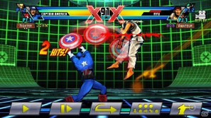 PS3/Xbox 360「ULTIMATE MARVEL VS. CAPCOM 3」の無料大型アップデート「HEROES ＆ HERALDS」の配信日が12月19日に決定の画像2